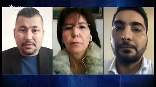 Açyk Söhbet: Türkiýedäki türkmenistanlylar we pasport meselesi