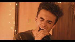 In My Blood Shawn Mendes Cover By Kyle Meagher