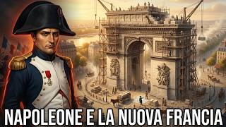 Francia: Dal Regno alla Repubblica — La Rivoluzione che Ha Cambiato il Mondo per Sempre