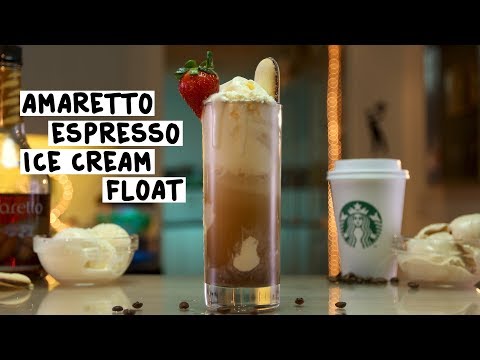 amaretto-espresso-ice-cream-float---tipsy-bartender