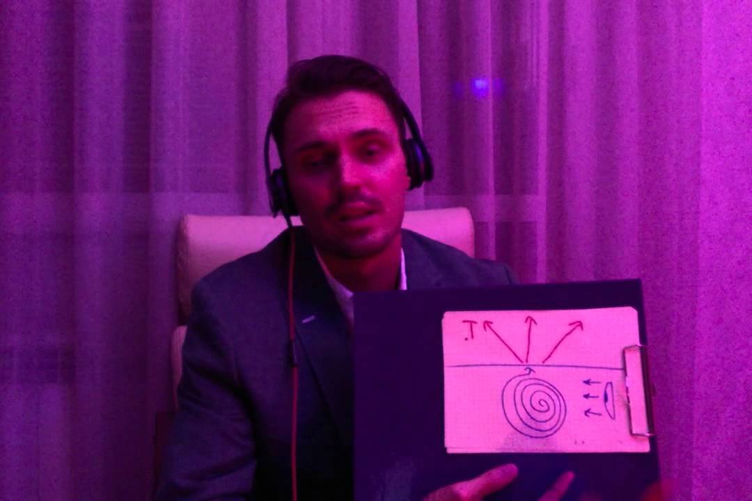 Как лечить всд?Как лечить страхи?Как лечить окр? - YouTube