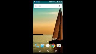 How to insert or update message centre code in your mobile screenshot 5