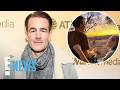 Stacy Keibler Details James Van Der Beek's Final Days | E! News