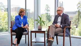 A New Chapter for Duke Health: A Conversation with Drs. Klotman and Zaas