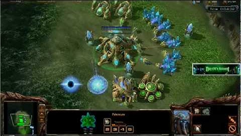 Starcraft 2 - Day[9] Daily #132 P2/10 Back to the Basics: The Mental Checklist