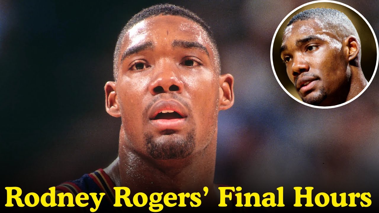 Трагическая смерть: Родни Роджерс умер в возрасте 54 лет — Трагическая жизнь и нерассказанная ист...