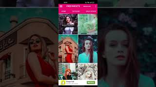 simple way for download presets only two minutes #lr_free_preset screenshot 4