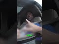 The Moment A Florida Deputy Knew He Was In Serious Danger