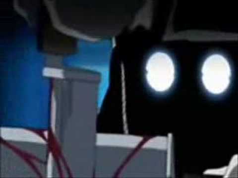 Hellsing Ultimate - Whoever brings the night