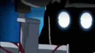 Hellsing Ultimate - Whoever brings the night