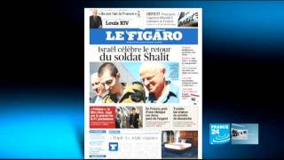IN THE PAPERS NATIONAL 10/19/2011