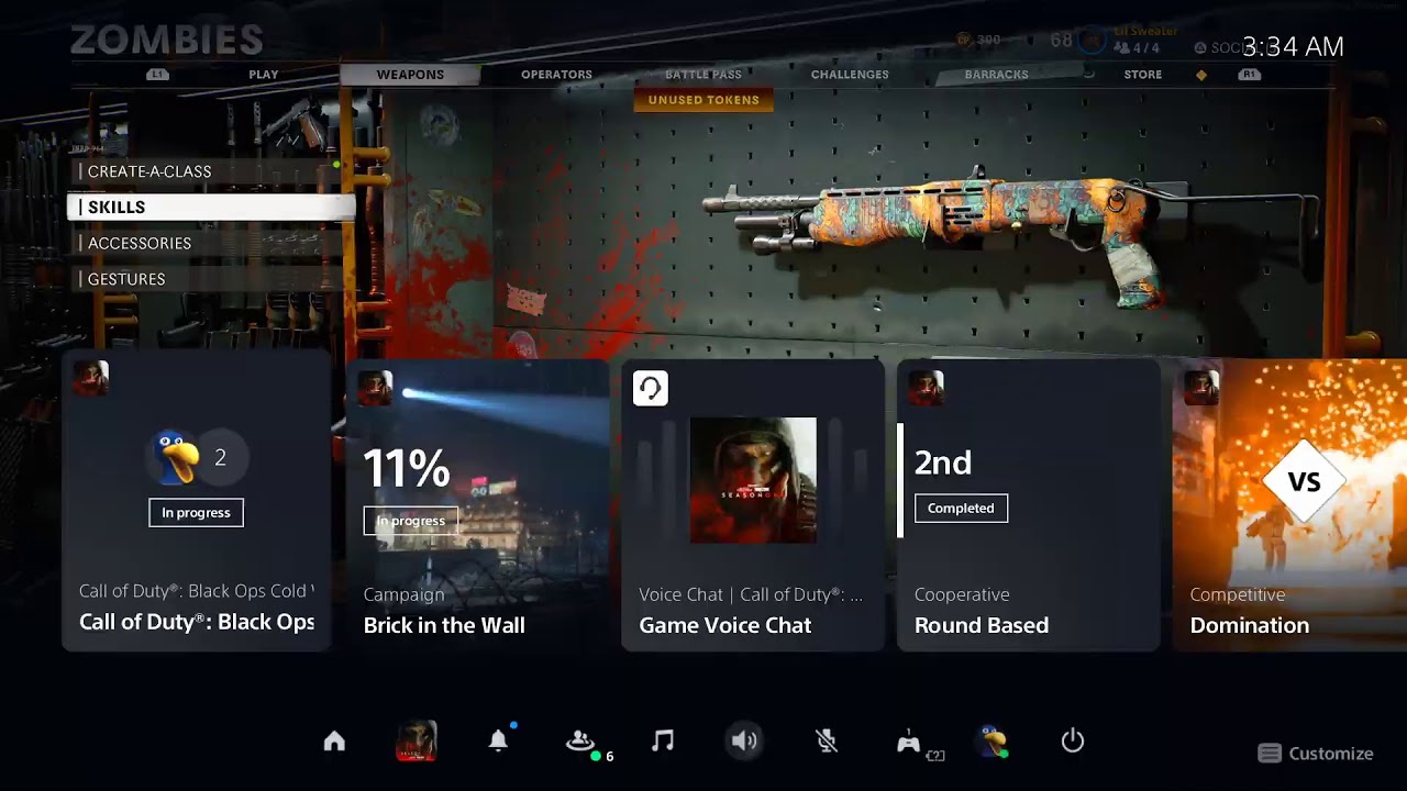 Die Machine Easter Egg