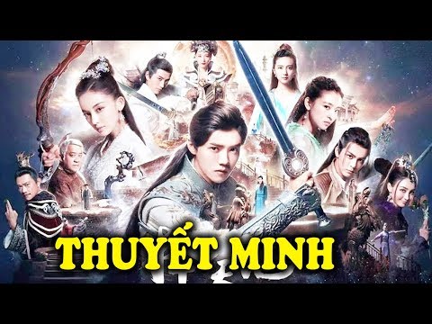 Video Phim Hay Kinh Điển 2021 - Có Lẽ Đây Là Phim Kiếm Hiệp... - youtube