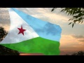 National Anthem Of Djibouti Hymne National De Djibouti Nationalhymne Dschibuti National Anthem Of Djibouti Hymne National De Djibouti Nationalhymne Dschibuti