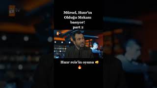 Mürsel, Hızırın Olduğu Mekanı Basıyor Part 2