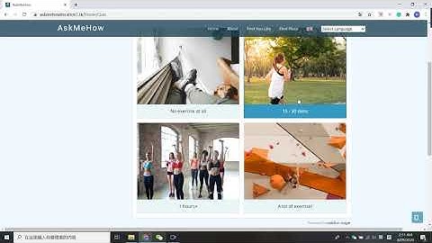 TP01 Iteration1-Usability Testing Video 1
