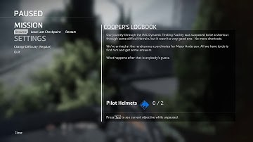 Titan Fall 2 Error syncing with Origin