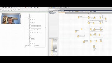 Machine simulator-taladro grafcet en logosoft-video nº4