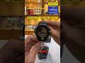Pake G-Shock ini aja medan berat tertaklukan 😎 #gudangjam #jamtangan #tokojamtangan #gshock