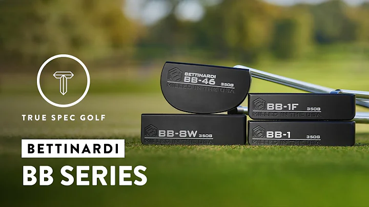 Bettinardi BB Series Performance Review