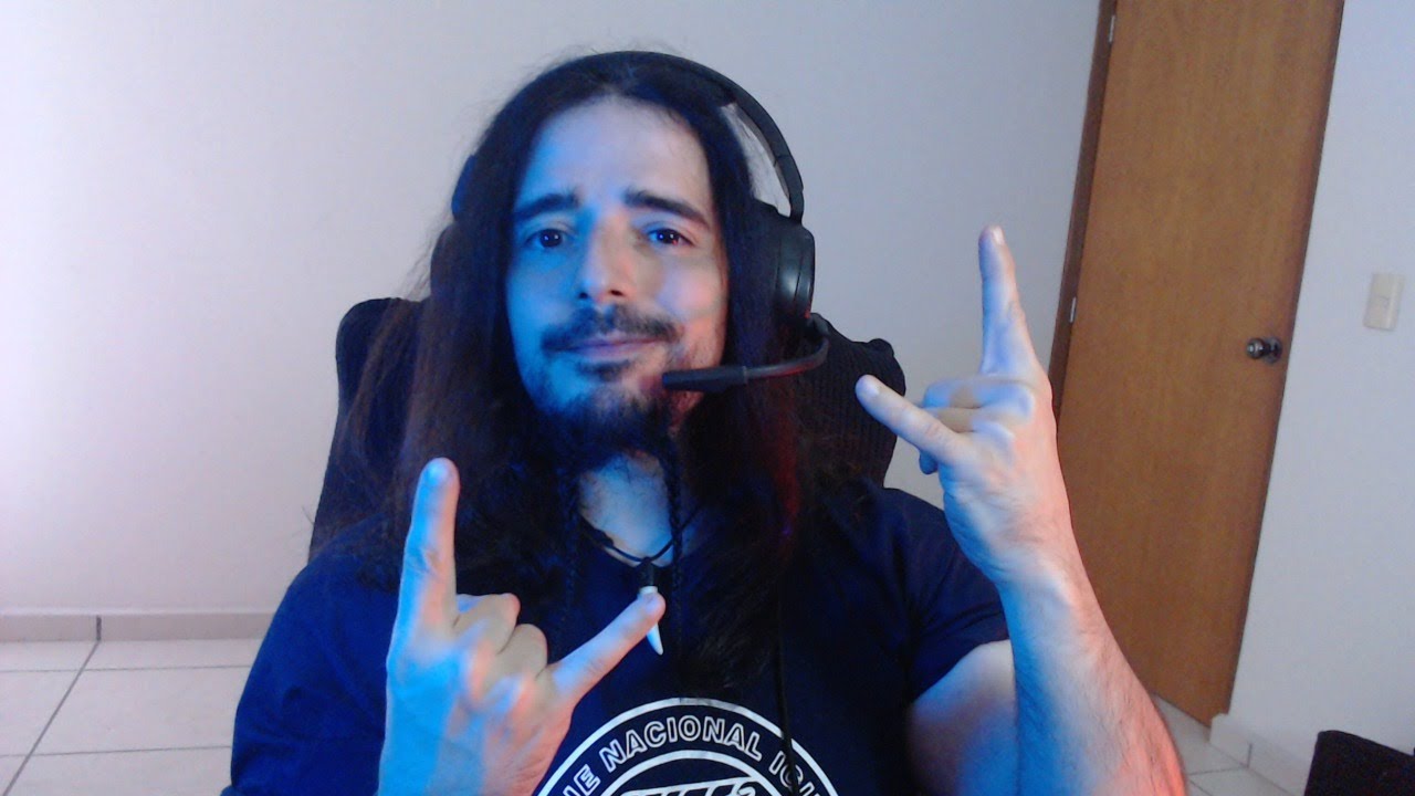 Mateando Con Moro - Respondiendo y Reaccionando a lo que quieran.