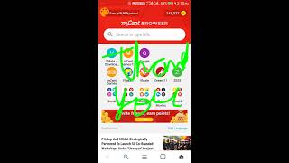 How to use mCent app screenshot 4