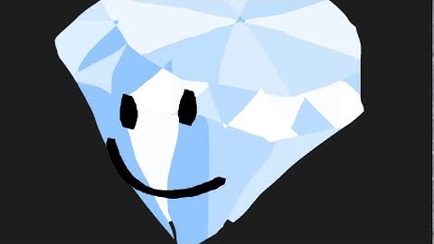 Find the bfb characters| how to get ￼ diamond