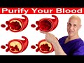 Wie Sie Ihr Blut Auf Natürliche Weise Reinigen Dr Mandell