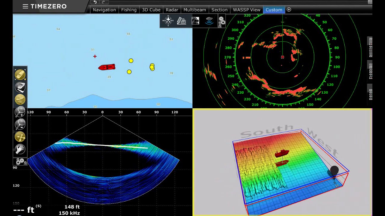 TZ Professional with WASSP