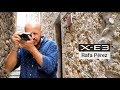 X-E3: Rafa Pérez / FUJIFILM