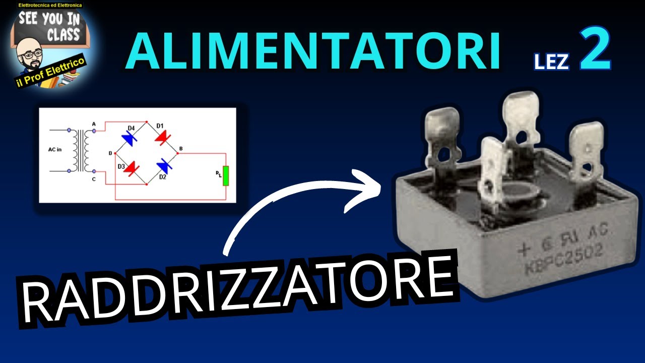 Modulo Raddrizzatore A Ponte T30 Per Generatori Mecc Alte – 3 Pezzi, In Lega Di Alluminio, Con Cablaggio