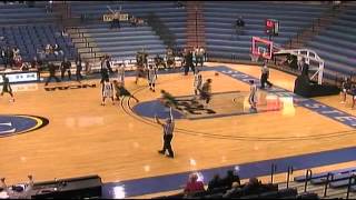 Clarence Willard - Game-Winning Basket