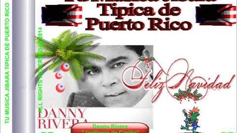 Danny Rivera "Jardinero De Cariño"
