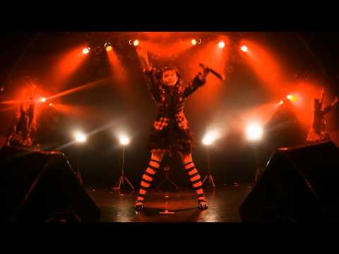 BABYMETAL – My First HEAVY METAL in TOKYO 2012 mp3 ke stažení
