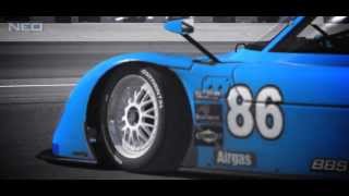 Neo Endurance Season 2 2013 Season Preview