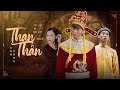 ANH RỒNG | THAN THÂN | OFFICIAL MUSIC VIDEO