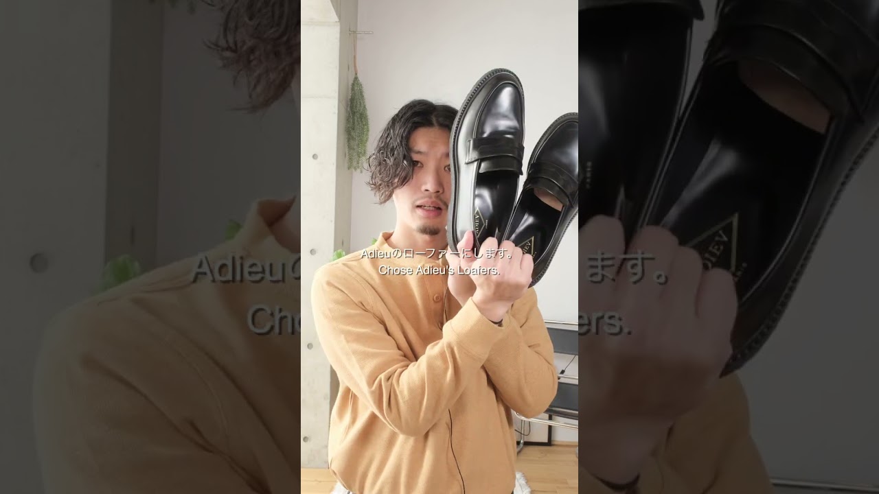 FFAジャケットって知ってます？？？FFA jacket outfit 101💡