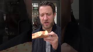 Dave Portnoy Reviews Great Kosher Pizza