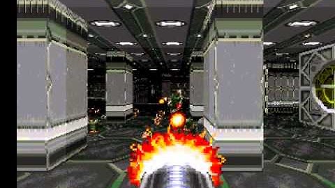 Amiga game: gloom-mods-first-age.adf  SHORTPLAY