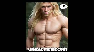 Neanderhulk Is All-In Gorilla Meme Coin Jingle On Solana This Dude Knows Some Things Pump Soon?