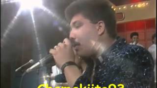 Video thumbnail of "LA ARTILLERIA - Otra Noche (90's)"