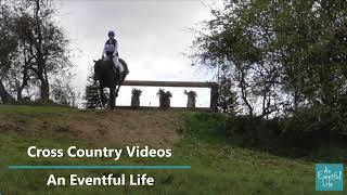 Oasby (3) Horse Trials 2025