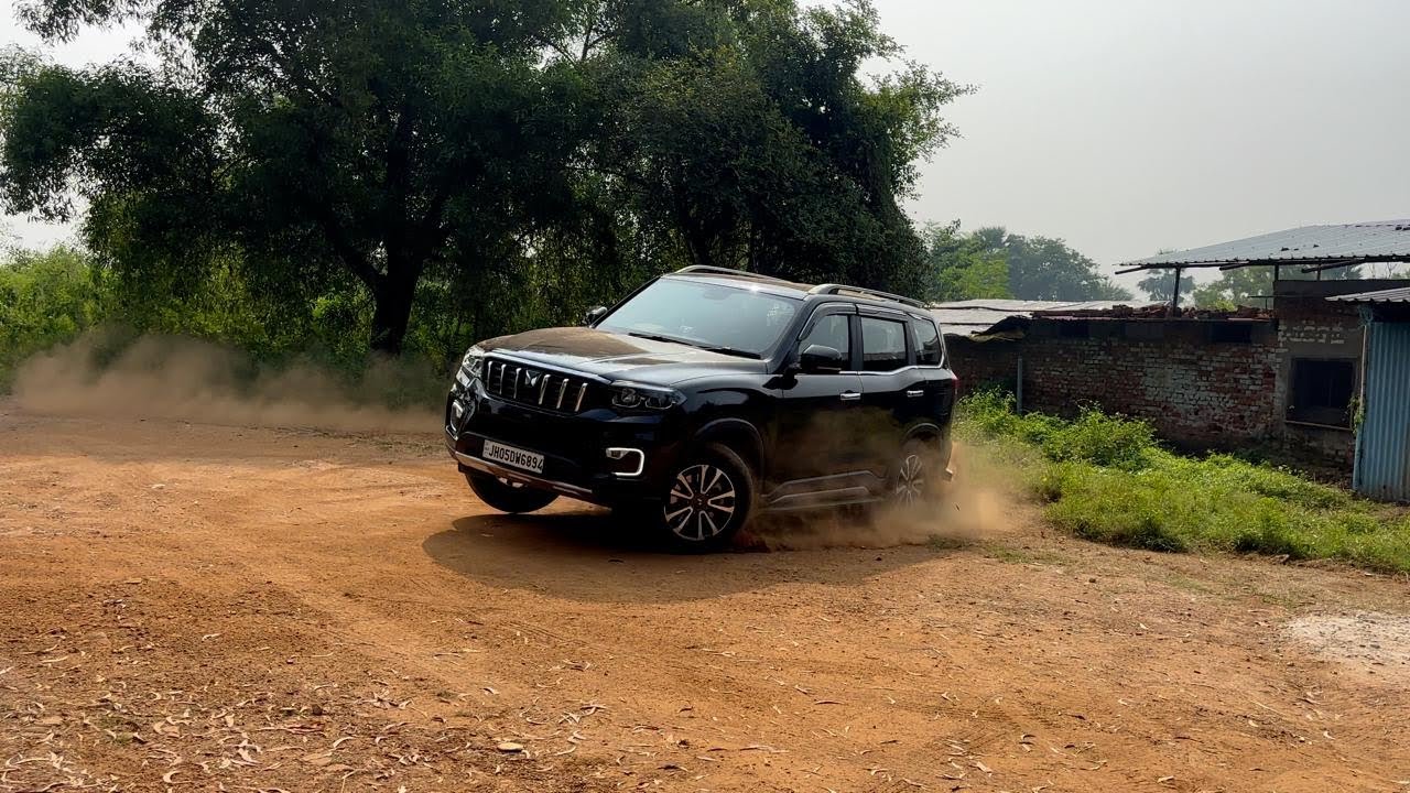 Mahindra Scorpio N Best Millage Ownership Review Z6 Select Petrol | Most Value For Money Variant |