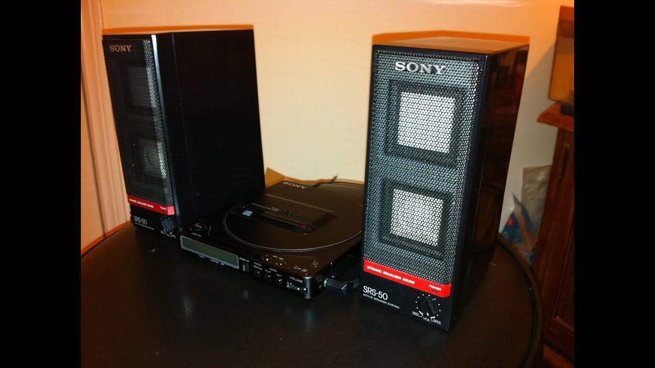 Test enceintes sans fil Sony SRS-XB501G