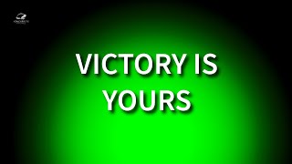 You Cannot Be Defeated (Watch This) | Victory Is Yours