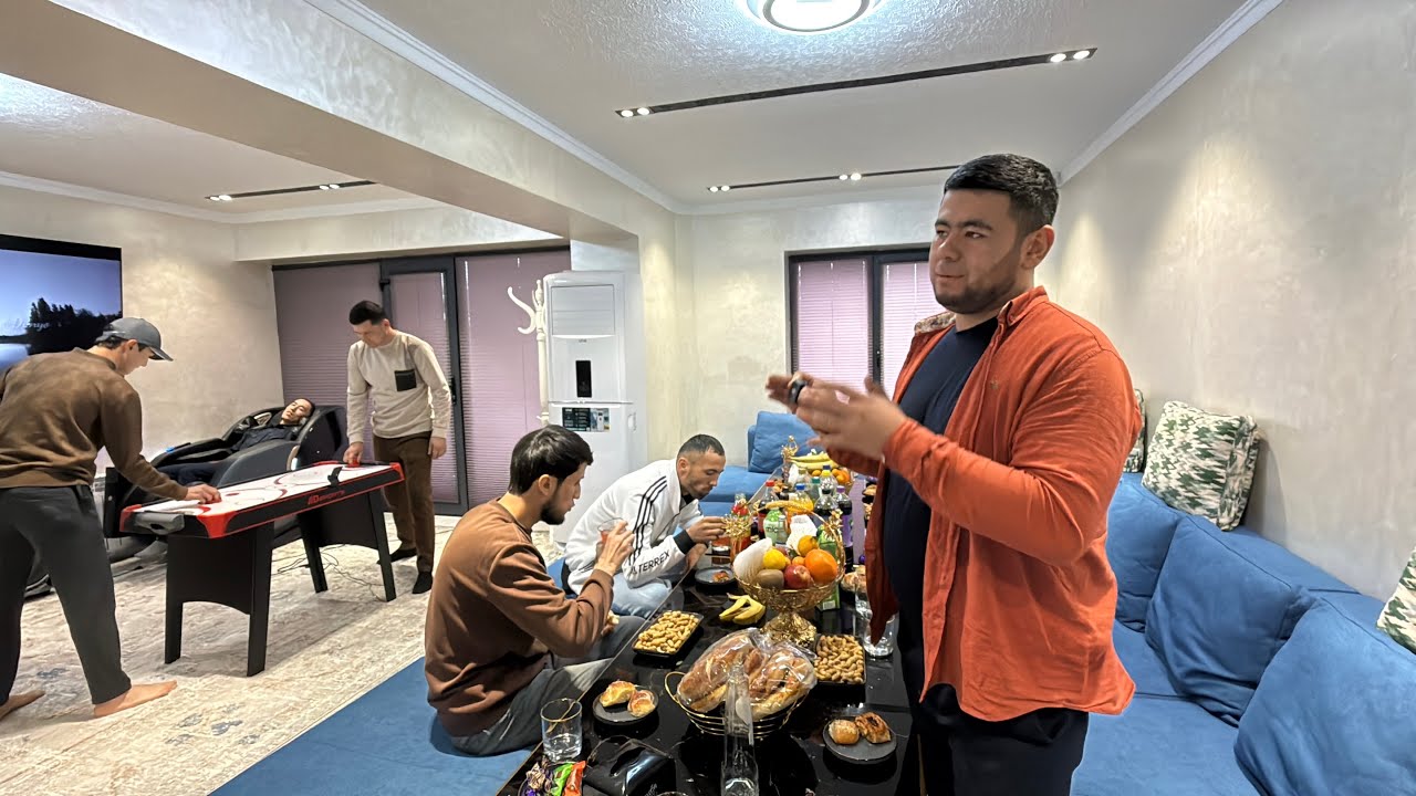 Андижон асакада янги дача очилди ☎️+998915831111