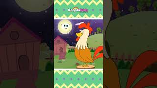 Die kleinen Küken - Kinderlied zum Mitsingen #shorts #kinderlieder #hooplakidzdeutsch