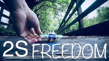 2S LR Acro-Whoop - Adventures | Micro FPV