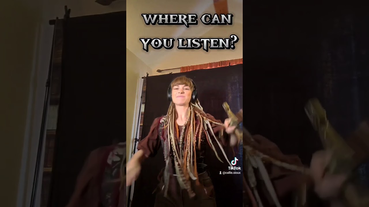 New FREE audiobook/audio drama 1232-an-audio-epic 