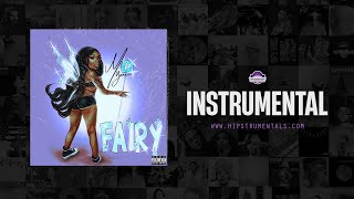 Myaap - Fairy [Instrumental] (Prod. By @christiangetbizzy2)